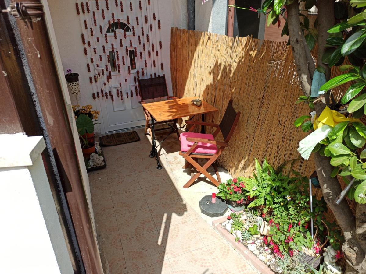 Sonja Apartment Premantura Exteriér fotografie