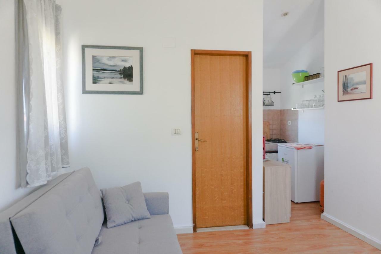 Sonja Apartment Premantura Exteriér fotografie