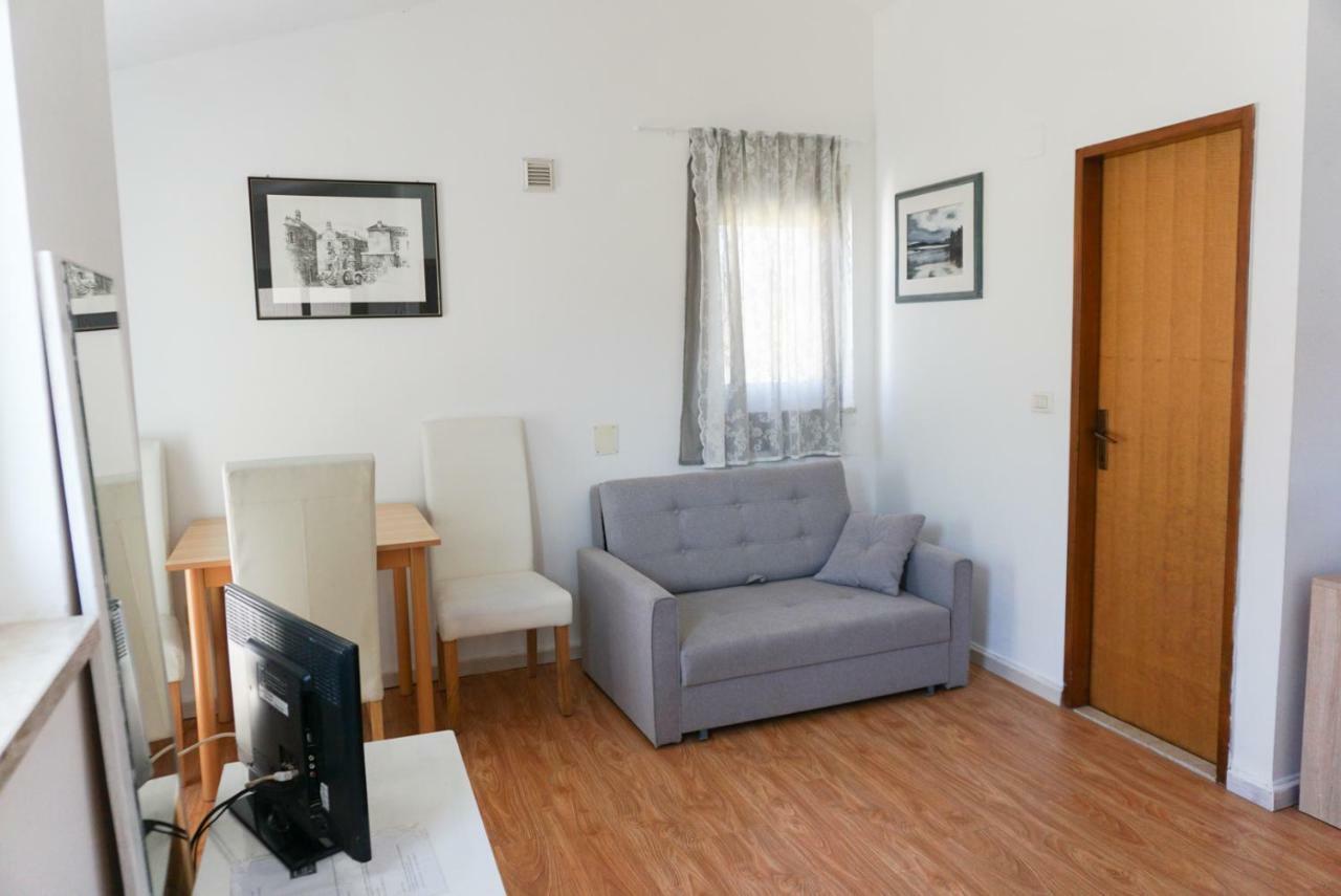 Sonja Apartment Premantura Exteriér fotografie