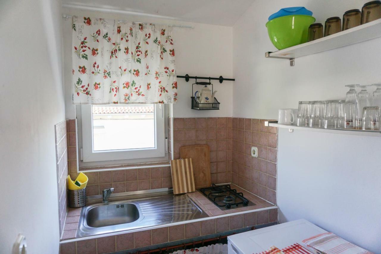 Sonja Apartment Premantura Exteriér fotografie