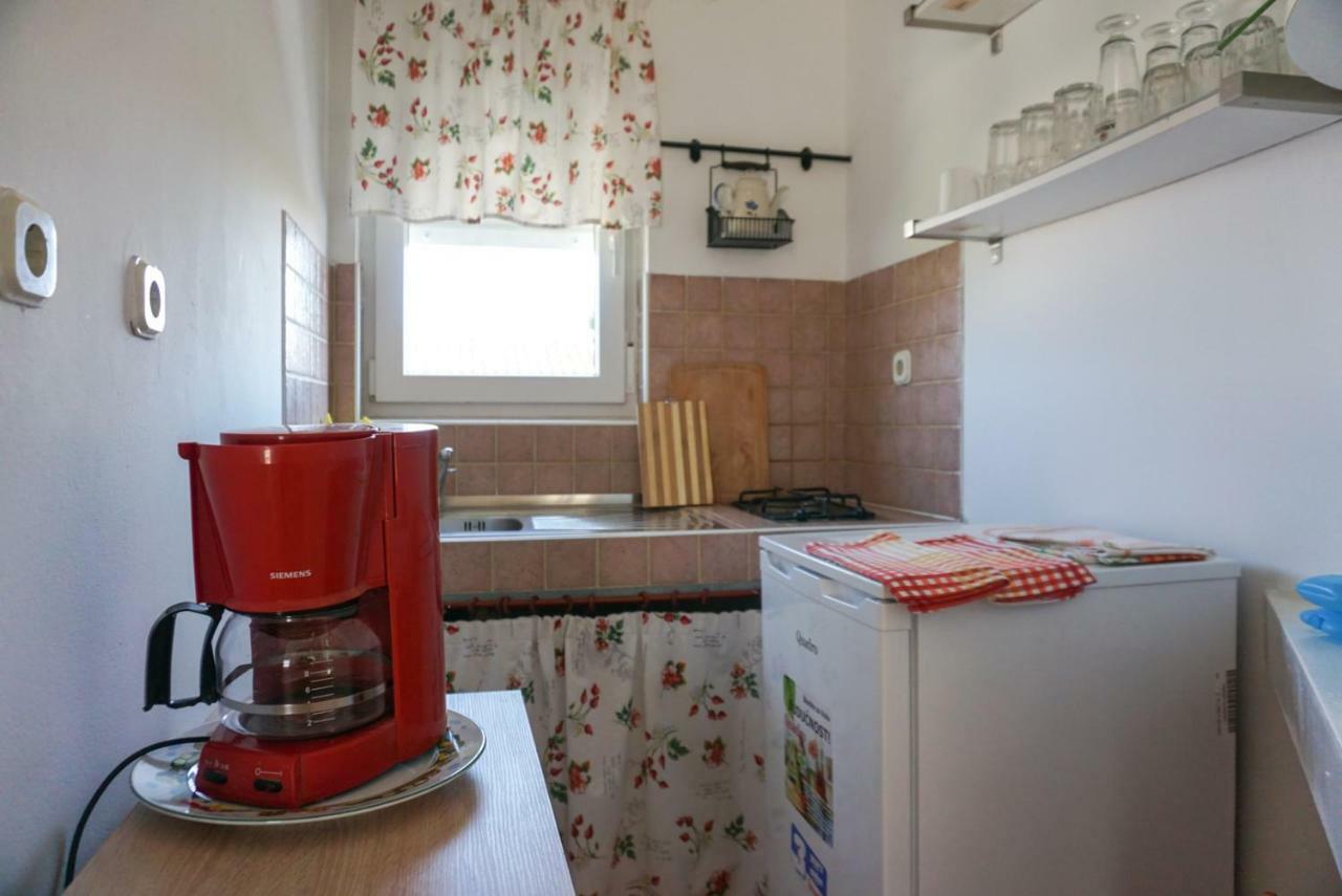 Sonja Apartment Premantura Exteriér fotografie