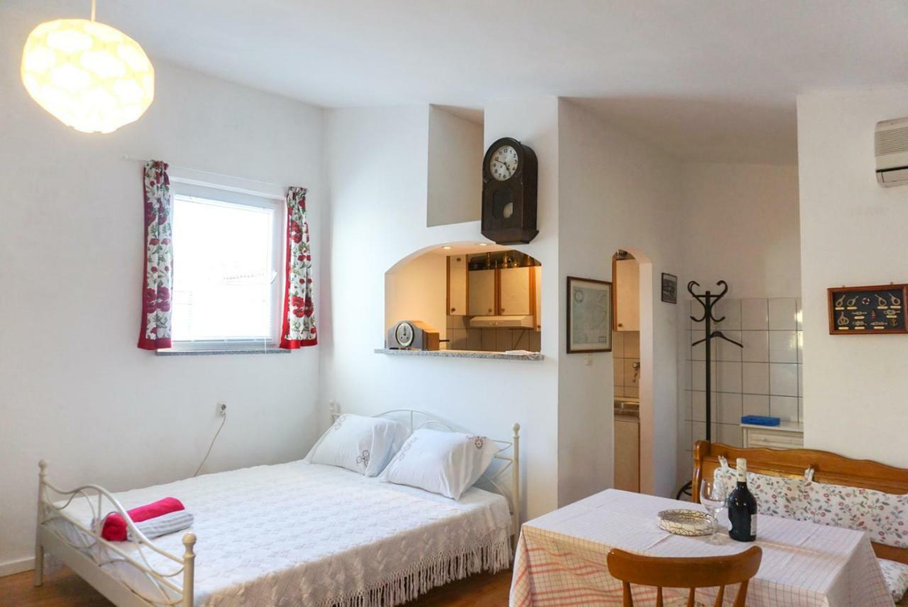 Sonja Apartment Premantura Exteriér fotografie