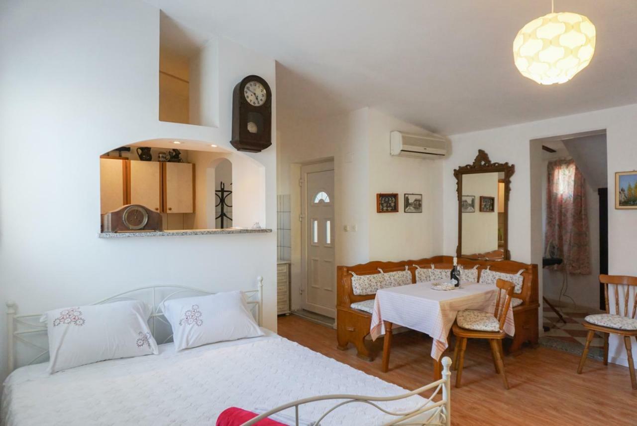 Sonja Apartment Premantura Exteriér fotografie