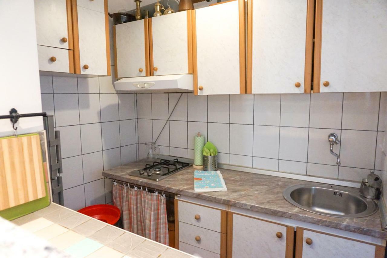 Sonja Apartment Premantura Exteriér fotografie