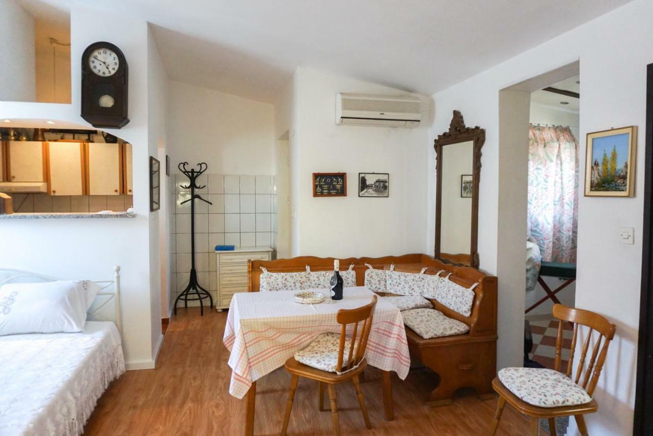 Sonja Apartment Premantura Exteriér fotografie