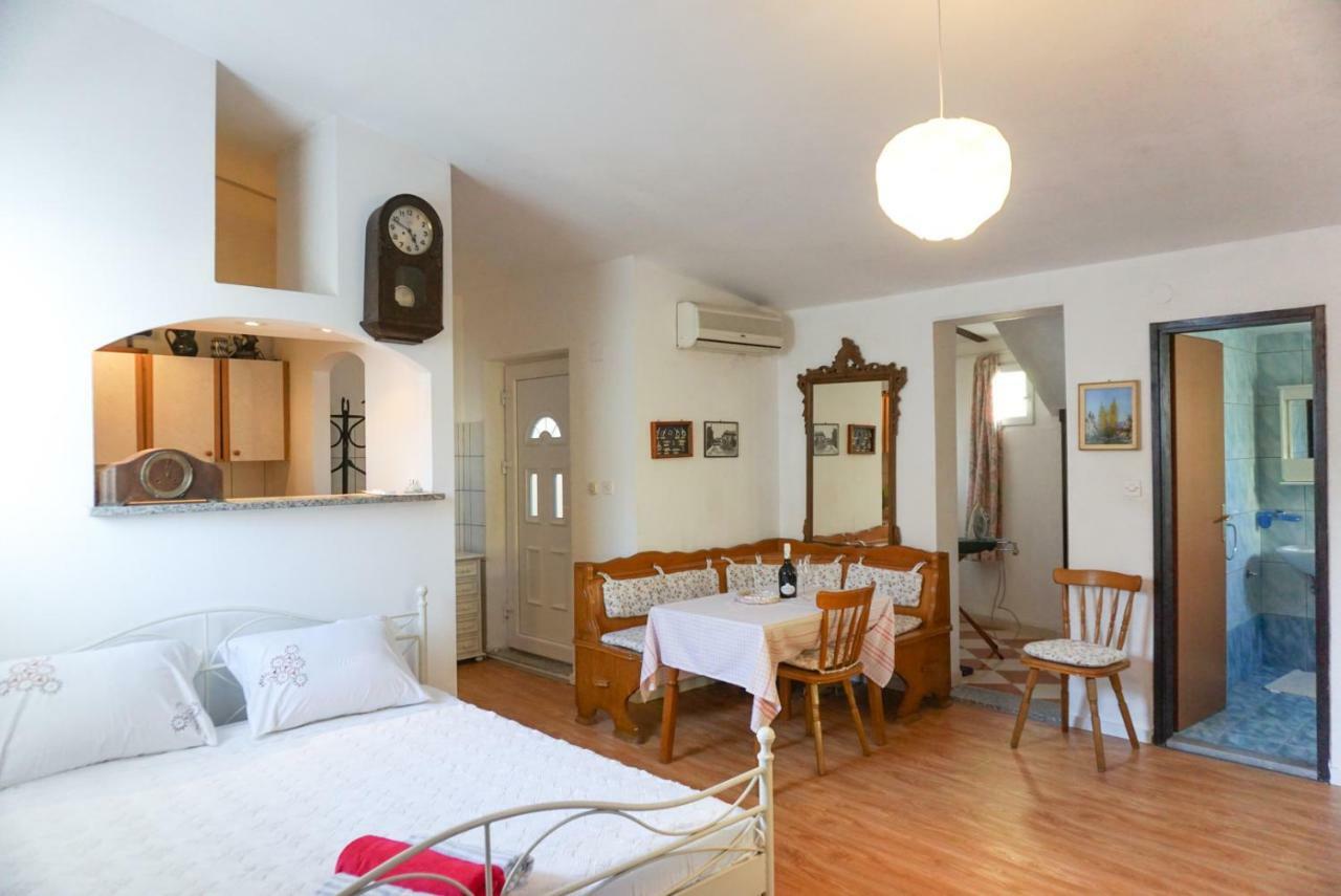 Sonja Apartment Premantura Exteriér fotografie