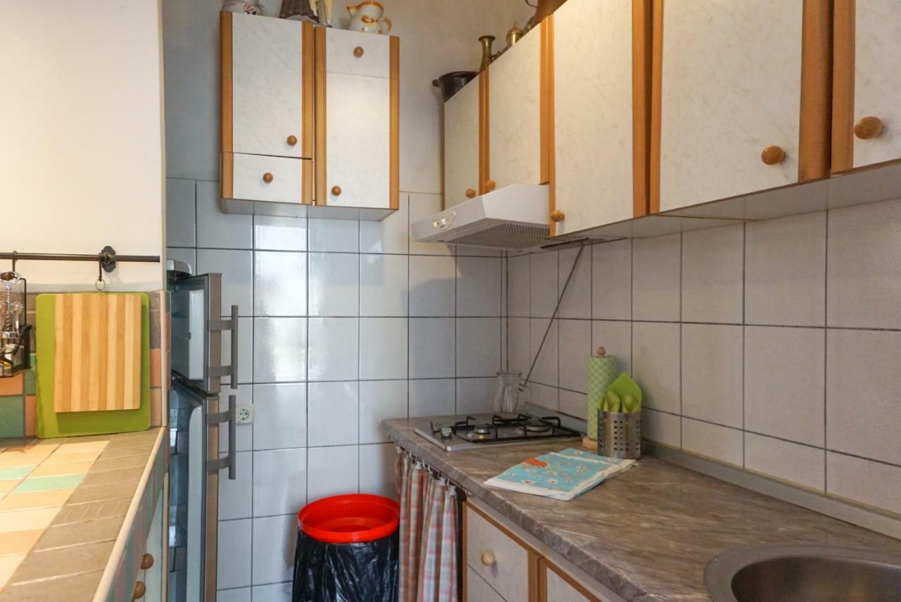 Sonja Apartment Premantura Exteriér fotografie