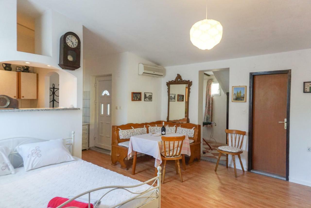 Sonja Apartment Premantura Exteriér fotografie