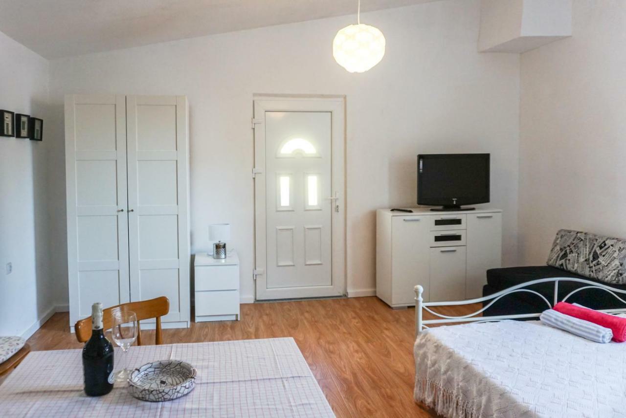 Sonja Apartment Premantura Exteriér fotografie